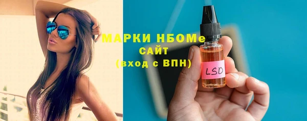 круглые Тайга